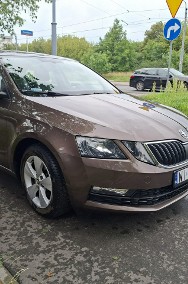Skoda Octavia III-2