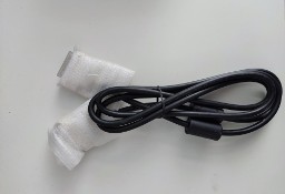 2 x Kabel DVI to DVI