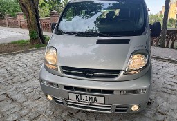 Opel Vivaro I Piękne wnętrze limitowana wersja TOUR