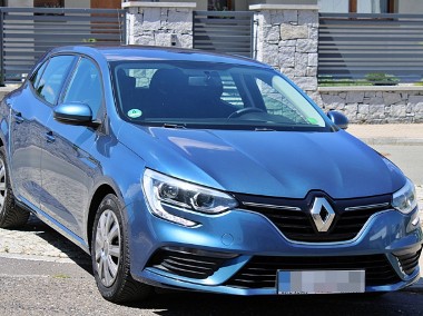Renault Megane IV-1