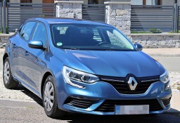 Renault Megane IV