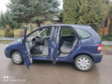 Renault Scenic 1,9 DCI-1