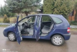 Renault Scenic I Renault Scenic 1,9 DCI