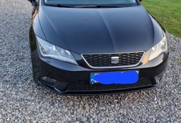 SEAT Leon III Seat Leon 3 niski przebieg