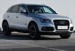 Audi Q5 II 177 KM, Skóra, Navi, Xenon, Bi-Xenon, Klimatronic, Tempomat,