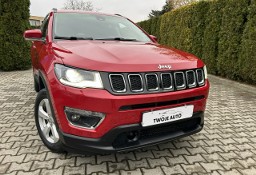 Jeep Compass II Salon Polska Limited 4x4