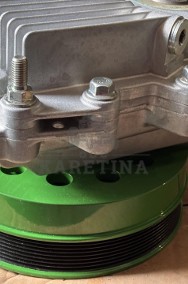 John Deere 8R 230 250 280 340 8RT Napęd Wentylatora MPR13231 RE596157 RE596729-2