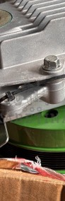 John Deere 8R 230 250 280 340 8RT Napęd Wentylatora MPR13231 RE596157 RE596729-3
