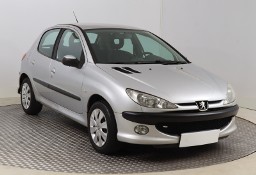 Peugeot 206 I , Klima