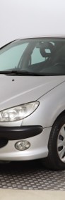 Peugeot 206 I , Klima-3