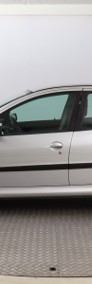 Peugeot 206 I , Klima-4
