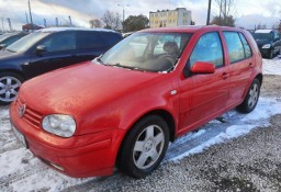 Volkswagen Golf IV SKUP AUT dojeżdżamy gotówka pisz