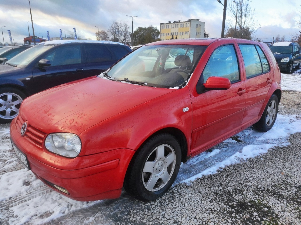 Volkswagen Golf IV SKUP AUT dojeżdżamy gotówka pisz