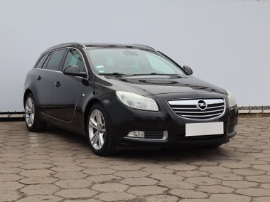 Opel Insignia , Navi, Klimatronic, Tempomat, Parktronic,-1