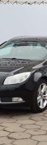 Opel Insignia , Navi, Klimatronic, Tempomat, Parktronic,-3