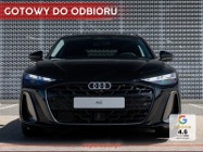 Audi A6 V (C8) TFSI S line Avant TFSI S line Avant (204 KM) kamery obserwujące otoc