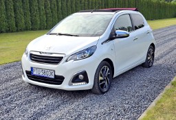 Peugeot 108 Kamera!!! Tablet!!! Alu!!! Super stan!!! 15367km!!!