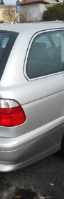 BMW SERIA 5 IV (E39) 520-4