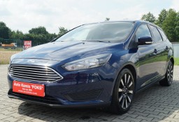 Ford Focus III Salon Pl 1,5 95 km