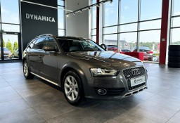 Audi Allroad III (C7) 3.0TDI 245KM automat quattro 2013 r., 12 m-cy gwarancji