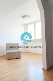 Przestronne mieszkanie w centrum Gdańska-2