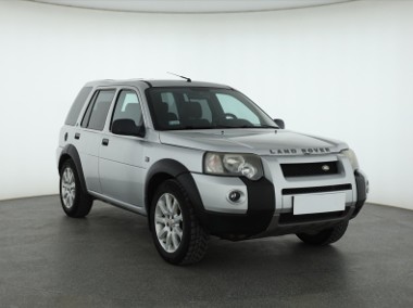 Land Rover Freelander I ,ALU-1