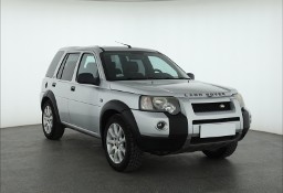 Land Rover Freelander I ,ALU