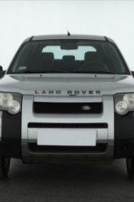 Land Rover Freelander I ,ALU-2