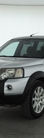 Land Rover Freelander I ,ALU-3