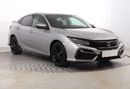 Honda Civic IX , Salon Polska, 1. Właściciel, Serwis ASO