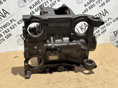 Fendt AGCO ML200 920 924 926 930 Skrzynia Biegów Obudowa M934100082040-1