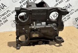 Fendt AGCO ML200 920 924 926 930 Skrzynia Biegów Obudowa M934100082040