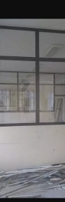 Witryna Aluminiowa Drzwi sklepowe - różne wymiary- okno cena m2-4
