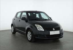 Suzuki Swift IV , Klima,ALU