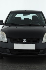 Suzuki Swift IV , Klima,ALU-2