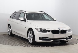 BMW SERIA 3 V (F30/F31/F34) BMW SERIA 3 , 184 KM, Navi, Xenon, Bi-Xenon, Klimatronic, Tempomat,