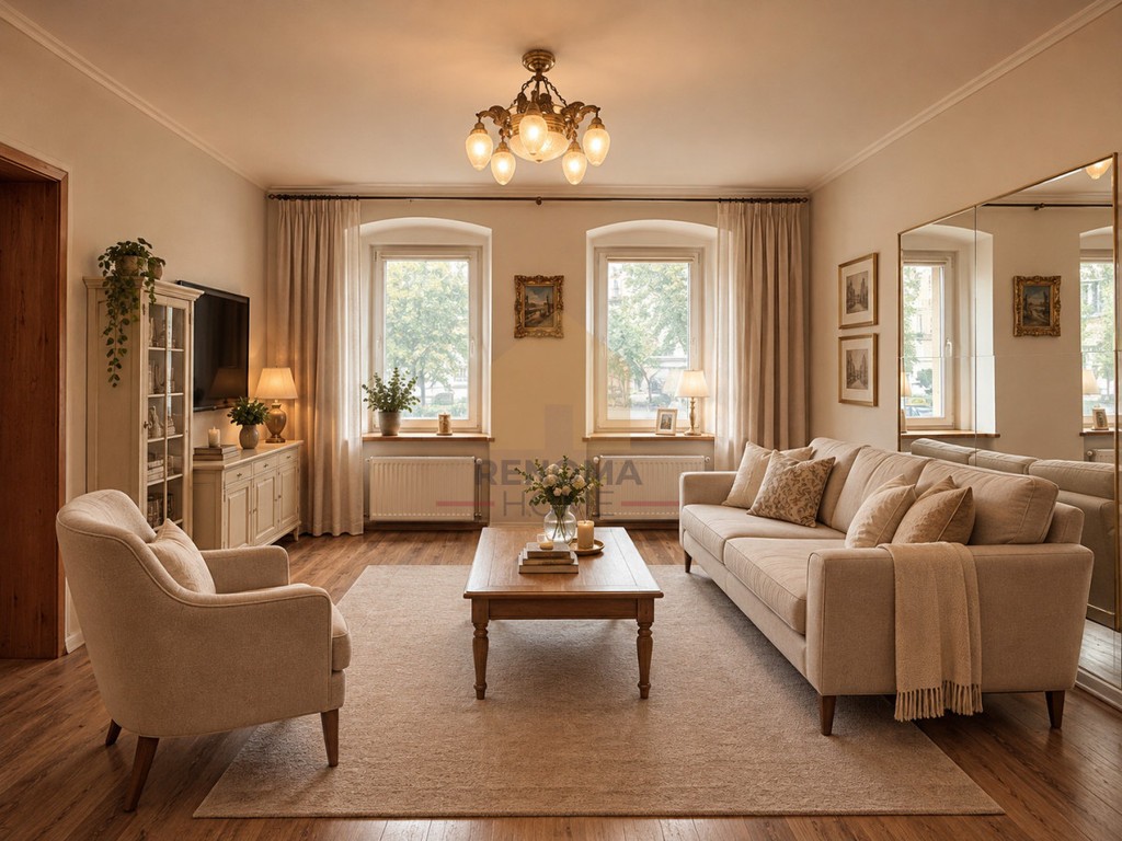 Mieszkanie na sprzedaż, 2 pokoje, 61 m², Świebodzice
