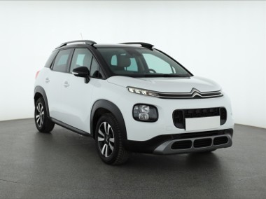 Citroen C3 Aircross , Salon Polska, Serwis ASO, Navi, Klimatronic, Tempomat,-1