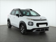 Citroen C3 Aircross , Salon Polska, Serwis ASO, Navi, Klimatronic, Tempomat,