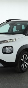 Citroen C3 Aircross , Salon Polska, Serwis ASO, Navi, Klimatronic, Tempomat,-3