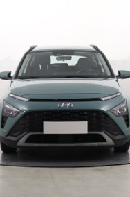 Hyundai Bayon , Salon Polska, 1. Właściciel, Serwis ASO, Klimatronic,-2