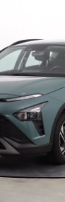 Hyundai Bayon , Salon Polska, 1. Właściciel, Serwis ASO, Klimatronic,-3