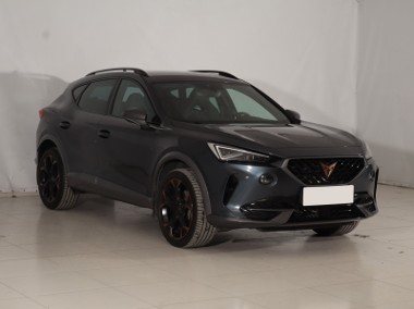 Cupra Formentor , Salon Polska, 1. Właściciel, Serwis ASO, Automat, Skóra,-1