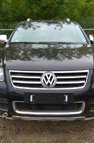 Volkswagen Touareg I KING KONG-2