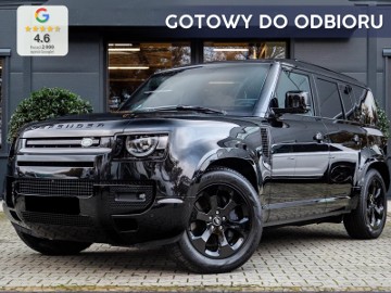 Land Rover Defender III 110 D250 X-Dynamic HSE LAND ROVER Defender X-Dynamic