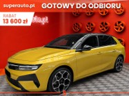 Opel Astra L (VI) Ultimate 1.2 Turbo eDCT6 mHEV Ultimate 1.2 Turbo eDCT6 mHEV 145KM /