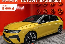 Opel Astra L (VI) Ultimate 1.2 Turbo eDCT6 mHEV Ultimate 1.2 Turbo eDCT6 mHEV 145KM /