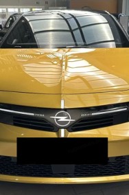 Opel Astra L (VI) Ultimate 1.2 Turbo eDCT6 mHEV Ultimate 1.2 Turbo eDCT6 mHEV 145KM /-2