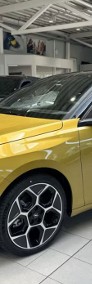 Opel Astra L (VI) Ultimate 1.2 Turbo eDCT6 mHEV Ultimate 1.2 Turbo eDCT6 mHEV 145KM /-3