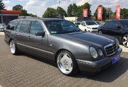 Mercedes-Benz Klasa E W210 420 T Elegance 4.2 V8 279 KM